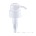 Customized Plastic Screw Liquid Soap Lotion Pump